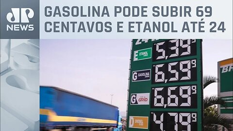 Lula decide sobre isenção de imposto no combustível nesta segunda (27)