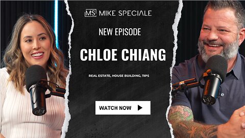 See The Tone: Chloe Chiang - Real Estate, House Building, Tips