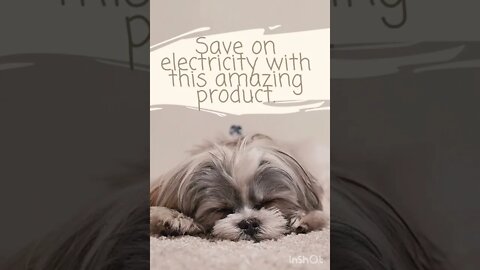 new innovation that helps in saving electricity