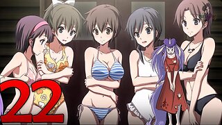 Corpse Party Sweet Sachiko's Hysteric Birthday Bash 22