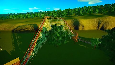 Wildcat Recreation (Frontier City)