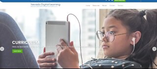 Website to help students with remote learning