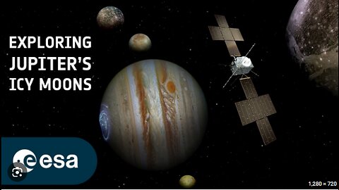 Europa Clipper: What's So Cool About Jupiter's Icy Moon? (Live Q&A)