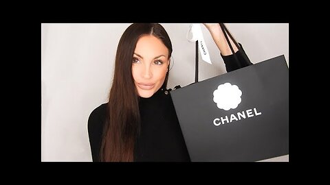 CHANEL Unboxing