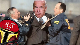 Joe Biden Is Senile ReeEEeE Stream 08-28-22