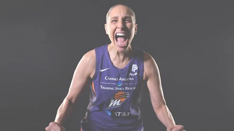 Phoenix Mercury Humiliated & Prove WNBA Is Irrelevant