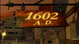 Anno 1602 History Edition Full Intro