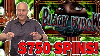 HOW MUCH IS A $750/SPIN BONUS WORTH? 💵 FIND OUT NOW!