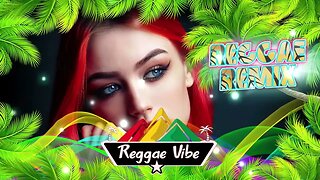 Sarah - Langa tine - REGGAE REMIX 2023 [By @ReggaeVibeoficial] REGGAE ELETRONICO 2023 - REGGAE BASS