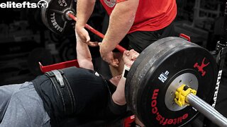 YOU ARE NOT Training Bench Press like THIS | Accessory Work