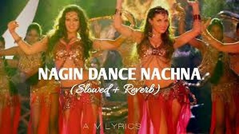 Nagan nagan dance full Hindi song