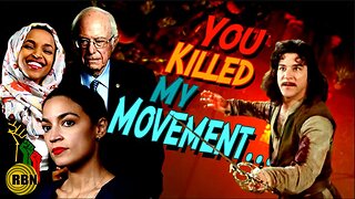 The Democratic Party is Where Movements go to Die | Guest Kshama Sawant