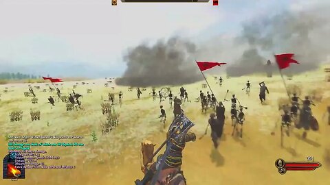 Battle of the Undead Armies: Bannerlord's Epic Showdown 😱🧟🎮