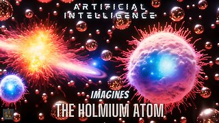 😳 The Holmium Enigma: Atomic Secrets FINALLY Unraveled! 🎬 Unlock the Unknown TODAY! 🔓