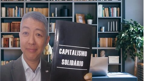 CAPITALISMO SOLIDÁRIO