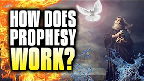 How Does PROPHECY Work?! (What Is It?)