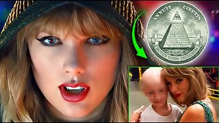 Taylor Swift ‘Murdered a Fan’ In Satanic Blood Ritual To Join Illuminati, Insider Claims