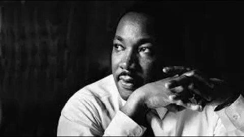 M. L. King - I have a dream speech. #ihaveadream #mlkday