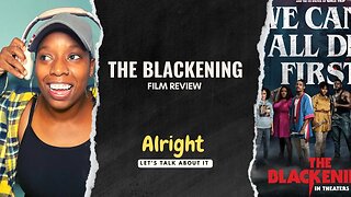 Film Review: The Blackening