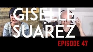Can I Be Frank? Episode 47 with Giselle Suarez (Non-Duality)