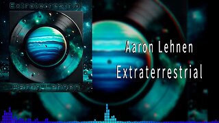 Extraterrestrial #foryou #music #newmusic #weekly