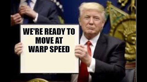 2/18/2021 - Rush is a legend! Cuomo in trouble! Warped Speed!