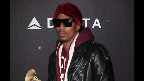 Nick Cannon becomes a father to twins again