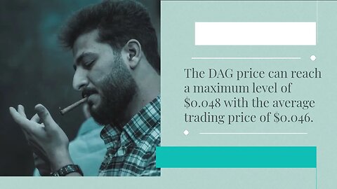 Constellation Price Prediction 2023, 2025, 2030 Is DAG a good investment