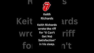 7 Rocking with the Stones Bite sized Insights Keith Richards #shorts #britishrock #rollingstones