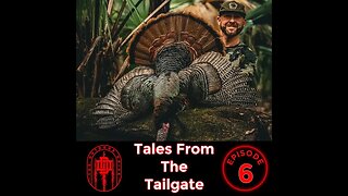 6: Josh Stubbs | Tales from the Tailgate