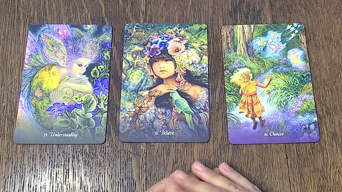 Lectura de Tarot energética para quienes deseen resolver un misterio