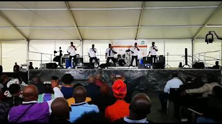 SOUTH AFRICA - Durban - National Reconciliation Day celebration (Videos) (PMS)