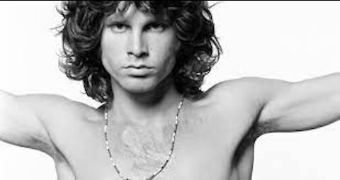 Psychic Focus on Jim Morrison Death