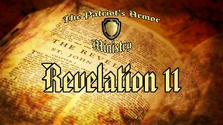 Revelation 11