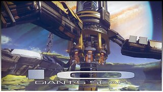 Destiny 2 - Io: Giant's Scar (Unreleased - Ambient Theme)