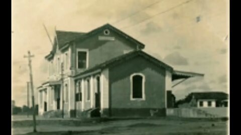 História da Cidade de Codó Maranhão