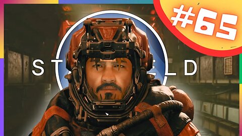 STARFIELD Deutsch Gameplay 4K 🚀 👨‍🚀 ⭐065 👉 Die Alte Heimat - Untersuche den Satelliten