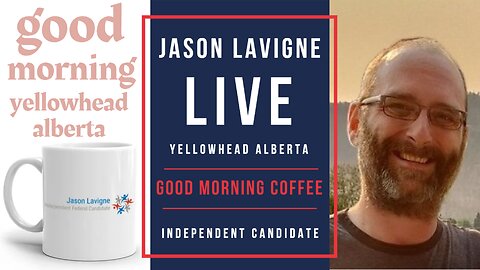 Good Morning Yellowhead Alberta - Live