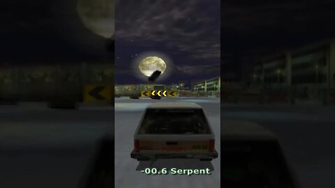 Rumble Racing (PS2) Gameplay