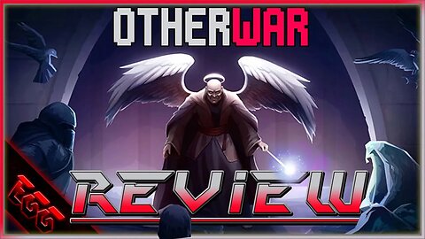 OTHERWAR | Review | Bullet Hell Tower Defense!