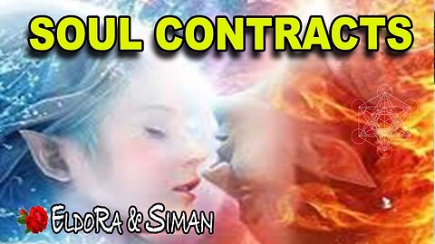 How to Navigate Soul Contracts and ACCELERATE INTO HIGHER TIMELINES