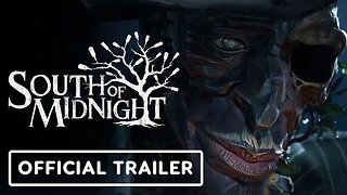 South of Midnight - Official Reveal Trailer | Xbox Game Showcase 2023