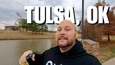 Tulsa, Oklahoma | 7 items To KNOW BEFORE Moving To Tulsa Oklahoma | Living In Tulsa OKLAHOMA