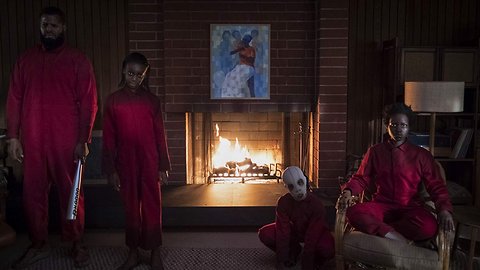 Jordan Peele's "Us" Breaks Box Office Records During Debut Weekend