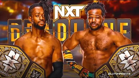 Tapped Out Wrestling Podcast 12/14/22: New Day, ROH, Sasha Banks, FTR, Tony Khan/Regal, SHW, & more