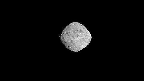 Asteroid Bennu's Surprising Surface Revealed by NASA Spacecraft