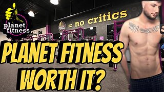 After eight years at planet fitness is it still worth it ?? #signup #planetfitness #membership￼ #gym