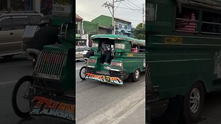 Philippines Jeepneys #shorts #short #viral #shortvideo #shortsvideo #travel #shortsfeed