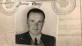 Nazi Living In New York Deported To Germany