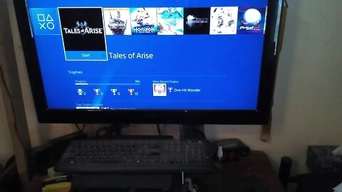 After the PS4 Fix is it still working ?.